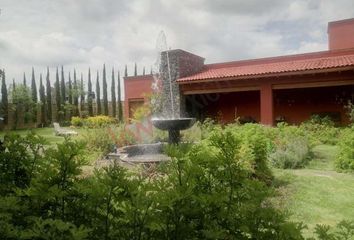 Villa en  Granjas Banthi, San Juan Del Río, Querétaro