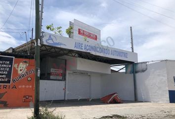 Local comercial en  Supermanzana 58, Cancún, Quintana Roo