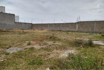 Lote de Terreno en  Cacalomacán, Toluca