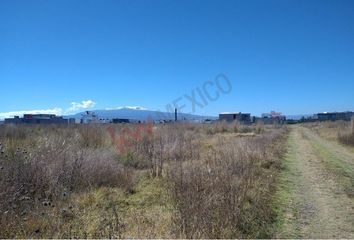 Lote de Terreno en  San Gaspar Tlahuelilpan, Metepec