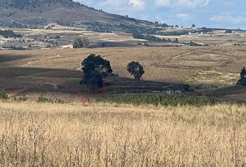 Lote de Terreno en  Almoloya De Juárez Centro, Almoloya De Juárez