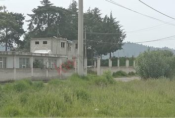 Lote de Terreno en  San Pablo Autopan, Toluca