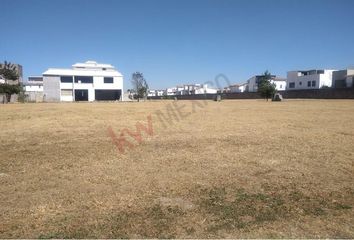 Lote de Terreno en  San Miguel, Metepec