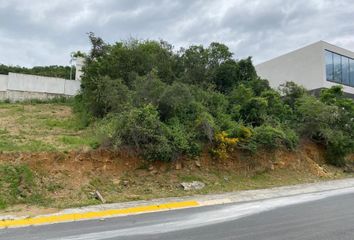 Lote de Terreno en  Lomas De Valle Alto, Monterrey
