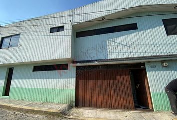 Lote de Terreno en  Santa Cruz Ocotitlán, Metepec