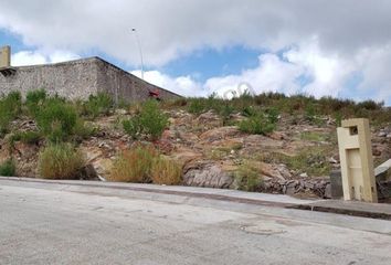 Lote de Terreno en  Lomas Del Pedregal, San Luis Potosí