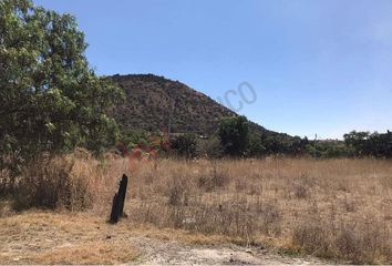 Lote de Terreno en  San Martín De Las Pirámides, Estado De México