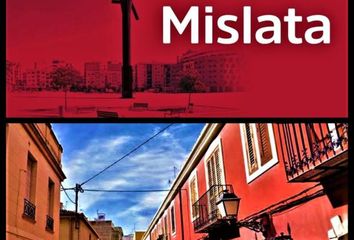 Piso en  Mislata, Valencia/valència Provincia