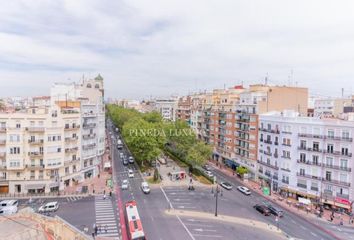 Piso en  Extramurs, Valencia, Valencia/valència