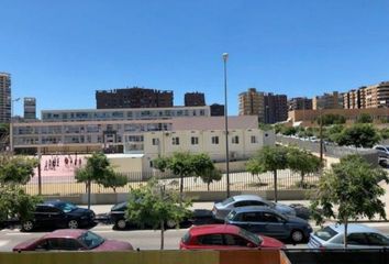 Piso en  Distrito 4, Alicante/alacant