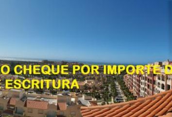Atico en  Almerimar, Almería Provincia