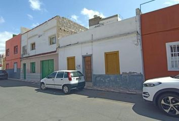 Chalet en  San Nicolas De Tolentino, Palmas (las)