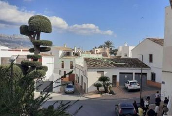 Apartamento en  La Nucia, Alicante Provincia