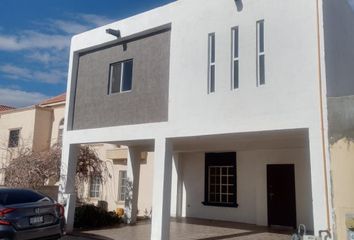 Casa en  Privada De Galicia 1013, Miraloma, Juárez, Chihuahua, 32540, Mex