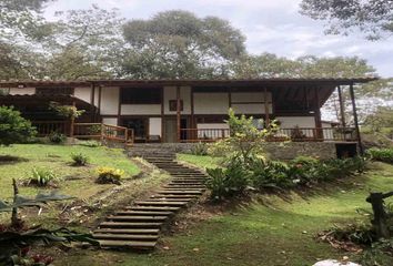 Villa-Quinta en  San Rafael, Antioquia