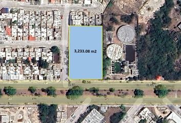 Lote de Terreno en  Calle 64b, Ciudad Caucel, Mérida, Yucatán, 97314, Mex