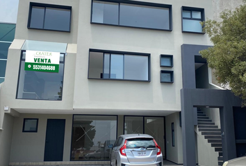 Casa en  Lomas Verdes 6a Sección, Naucalpan De Juárez