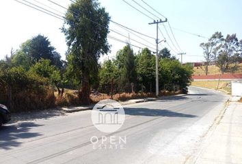 Lote de Terreno en  Tianguistenco, Estado De México