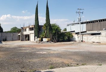 Lote de Terreno en  Zibatá, El Marqués