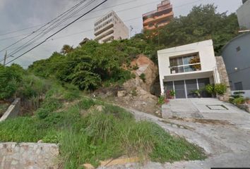Lote de Terreno en  Mozimba 1a Secc, Acapulco De Juárez