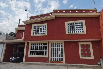 Casa en  Chachapa, Amozoc