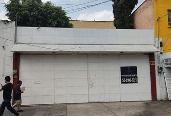 Oficina en  Santa Cruz Atoyac, Benito Juárez, Cdmx