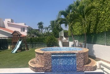 Casa en  Circuito Cocoyoc 1-1, Lomas De Cocoyoc, Atlatlahucan, Morelos, 62847, Mex