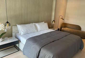 Departamento en  Avenida Roble 660, Parque Corporativo Santa Engracia, San Pedro Garza García, Nuevo León, 66273, Mex