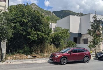 Lote de Terreno en  Camino Vecinal Pingos, Las Jaras, Monterrey, Nuevo León, 64990, Mex