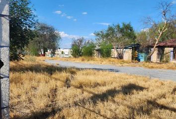 Lote de Terreno en  Calle Laredo 127, Puerta Del Norte, General Escobedo, Nuevo León, 66054, Mex