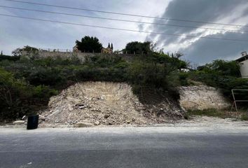 Lote de Terreno en  Calle Del Bosque 2100, Cumbres Segundo Sector, Monterrey, Nuevo León, 64619, Mex