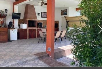 Casa en  Avenida Del Bosque, General Zuazua, Nuevo León, Mex