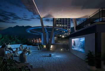 Departamento en  Calle Vicente Guerrero N 316, Centro De Monterrey, Monterrey, Nuevo León, 64000, Mex
