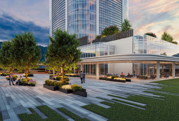 Departamento en  Calle Sierra Madre 730-2523, Obispado, Monterrey, Nuevo León, 64060, Mex