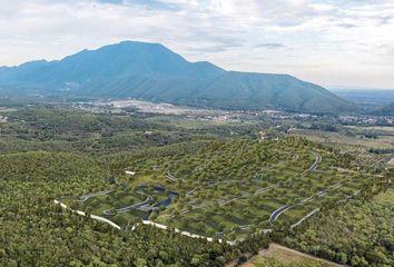 Lote de Terreno en  Carretera Ciudad Victoria-monterrey, Lazarillos De Abajo, Allende, Nuevo León, 67374, Mex