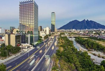 Oficina en  Avenida Constitución, Centro De Monterrey, Monterrey, Nuevo León, 64000, Mex