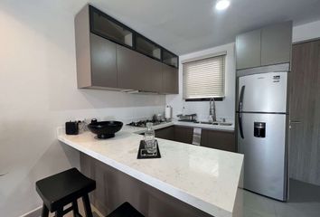 Departamento en  Calzada Francisco I. Madero, Mitras Centro, Monterrey, Nuevo León, 64460, Mex