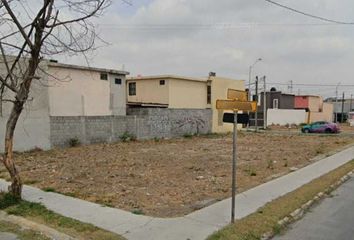 Lote de Terreno en  Avenida La Esperanza 437, Valle De Las Palmas Primer Sector, Apodaca, Nuevo León, 66635, Mex