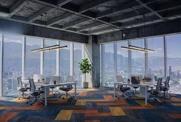 Oficina en  Calle Miguel Hidalgo Y Costilla, Centro De Monterrey, Monterrey, Nuevo León, 64000, Mex