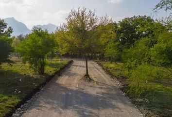 Lote de Terreno en  Carretera Montemorelos-rayones, Montemorelos, Nuevo León, Mex