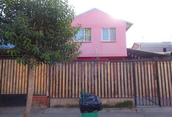 Casa en  San Bernardo, Maipo