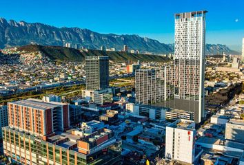 Departamento en  Calle Miguel Hidalgo Y Costilla, Centro De Monterrey, Monterrey, Nuevo León, 64000, Mex