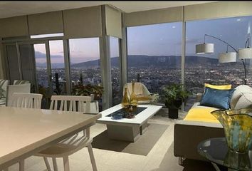 Departamento en  Boulevard Puerta Del Sol 317-317, Monterrey, Nuevo León, 64639, Mex