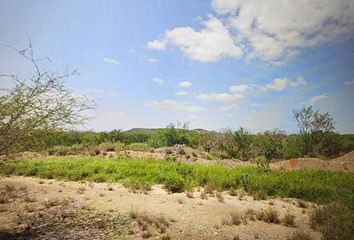 Lote de Terreno en  Calle Margaritas, Los Girasoles, Pesquería, Nuevo León, 66660, Mex