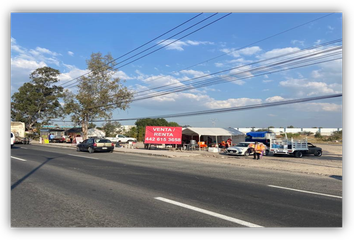 Lote de Terreno en  Calle De Las Fuentes, San Cristóbal, Ampliación Del Colorado, San Miguel Lázaro Cárdenas, El Marqués, Querétaro, 76246, Mex