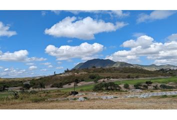 Terreno Comercial en  Tarqui, Manta