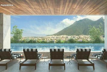 Departamento en  Calle Melchor Ocampo 291-317, Centro De Monterrey, Monterrey, Nuevo León, 64000, Mex