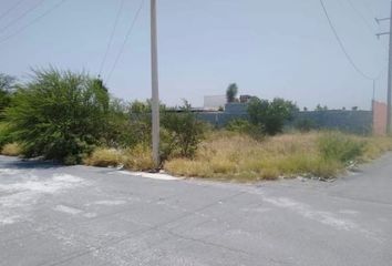 Lote de Terreno en  Avenida Del Bosque, General Zuazua, Nuevo León, Mex