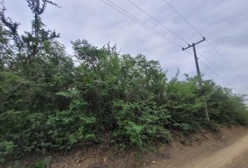 Lote de Terreno en  De Huajuquito, Santiago, Nuevo León, Mex