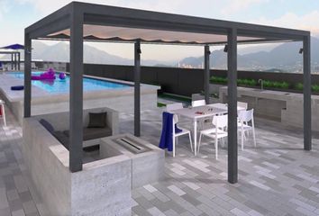 Departamento en  Avenida Venustiano Carranza, Garza Nieto, Monterrey, Nuevo León, 64420, Mex